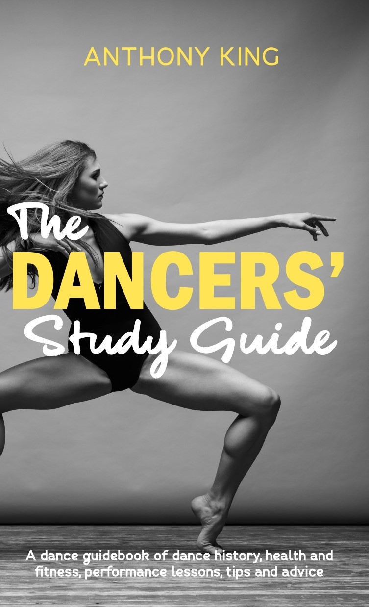 The Dancers’ Study Guide